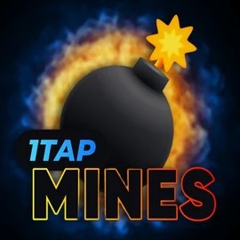 1Tap Mines online slot from Turbo Games – play at rainsbet.net