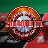 20p roulette logo by Inspired Gaming Rainbet Casino
