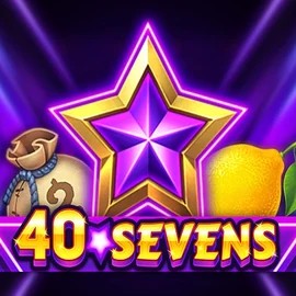 40 Sevens game by Apparat Gaming – logo hosted on Rainbet Casino