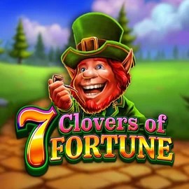 7 Clovers of Fortune online slot from Pragmatic Play – play at rainsbet.net