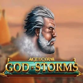 Play the Age Of The Gods: God of Storms slot by Playtech on Rainbet Casino