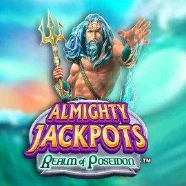 Play Almighty Jackpots – Realm of Poseidon slot by Novomatic on rainsbet.net