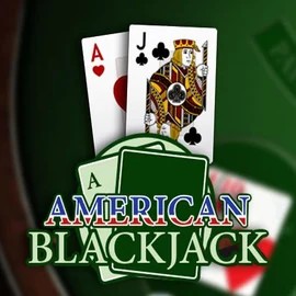 American Blackjack – slot by Habanero, featured at rainsbet.net