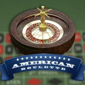 Try American Roulette (BGaming) slot by BGAMING on rainsbet.net – logo image
