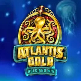 Try Atlantis Gold slot by SYNOT Games on rainsbet.net – logo image