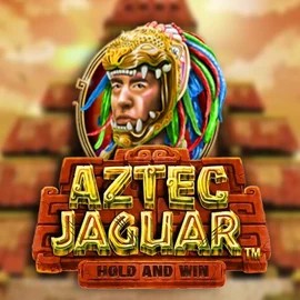 Enjoy Aztec Jaguar Hold & Win by SYNOT Games – logo hosted on rainsbet.net