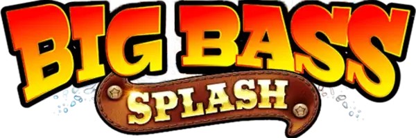 Enjoy Big Bass Splash by Pragmatic Play – logo hosted on rainsbet.net