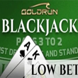Enjoy Blackjack Low Bets by Holland Power Gaming – logo hosted on rainsbet.net