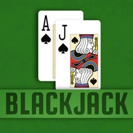 Blackjack (Relax Gaming) – slot by Relax Gaming, featured at rainsbet.net
