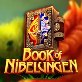 Try Book of Nibelungen slot by Swintt on rainsbet.net – logo image