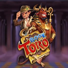 Play Book Of Toro slot by ELK Studios on rainsbet.net