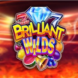 Brilliant Wilds online slot from iSoftBet – play at rainsbet.net