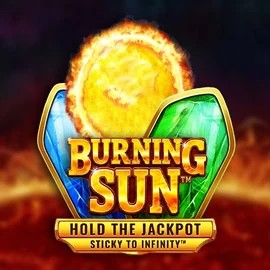Play Burning Sun slot by Wazdan on rainsbet.net