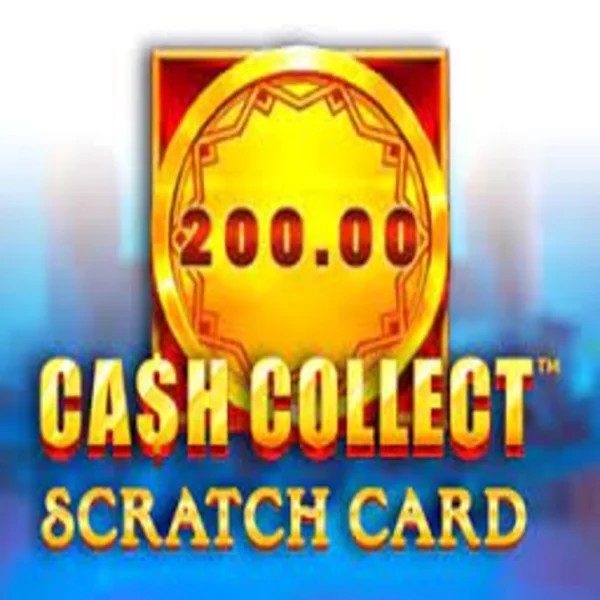 Enjoy Cash Collect Scratch by Playtech – logo hosted on rainsbet.net