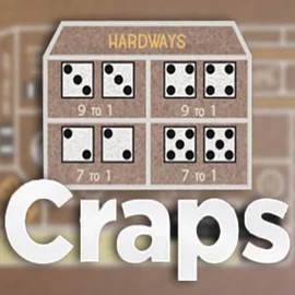 Craps (Nucleus Gaming) online slot from Nucleus Gaming – play at rainsbet.net