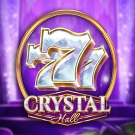 Crystal Hall – slot by Play'n GO, featured at rainsbet.net