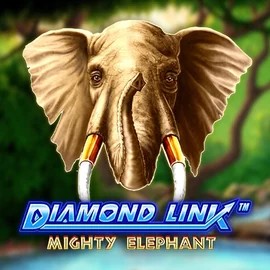 Diamond Link Mighty Elephant – slot by Novomatic, featured at rainsbet.net