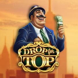 Drop For Top online slot from Rarestone Gaming – play at rainsbet.net