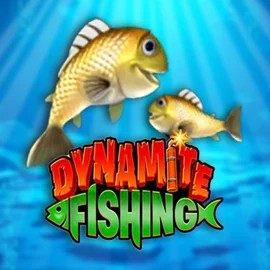 Play Dynamite Fishing slot by Inspired Gaming on rainsbet.net