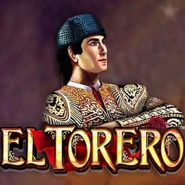 El Torero game by RTG (Reel Time Gaming) – logo hosted on Rainbet Casino