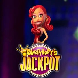 Everybody's Jackpots – slot by Playtech, featured at rainsbet.net