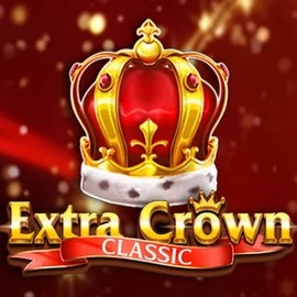 Play Extra Crown Classic slot by Amusnet Interactive on rainsbet.net