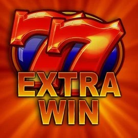 Extra Win by Swintt, showcased at rainsbet.net – game logo