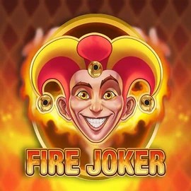 Enjoy Fire Joker by Play'n GO – logo hosted on rainsbet.net