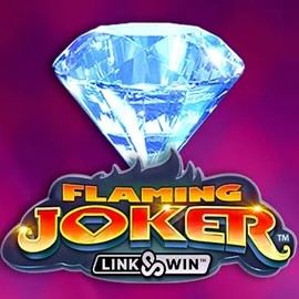 Flaming Joker Link and Win – slot by Barstruck, featured at rainsbet.net