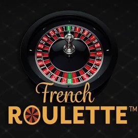 French Roulette (NetEnt) slot visual from NetEnt available on rainsbet.net