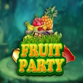 Fruit Party – slot by Top Trend Gaming, featured at rainsbet.net