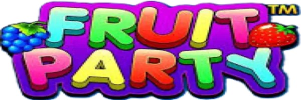 Slots logo of Fruit Party from Top Trend Gaming at Rainbet Casino