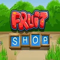 Fruit Shop slot visual from NetEnt available on rainsbet.net