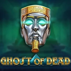 Ghost of Dead logo by Play'n GO at Rainbet Casino