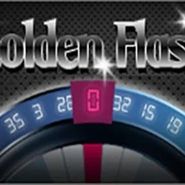 Play Golden Flash slot by WorldMatch on rainsbet.net