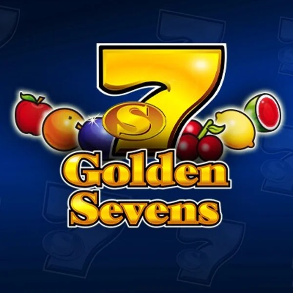 Play Golden Sevens slot by Greentube on rainsbet.net