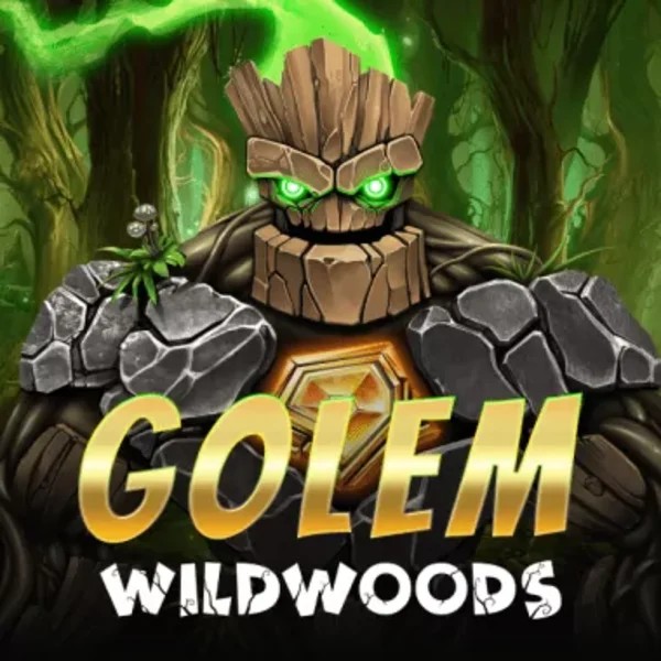 Golem Wildwoods online slot from BF Games – play at rainsbet.net