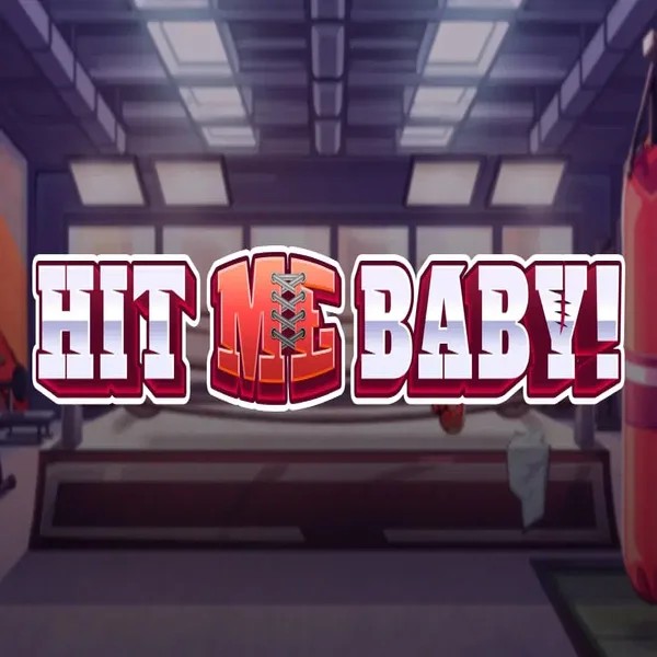 Enjoy Hit ME Baby! by Greentube – logo hosted on rainsbet.net