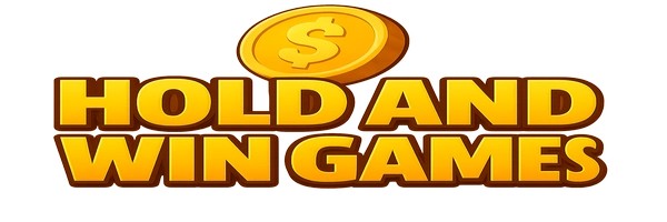 Play the Hold and Win Games slot by Playson on Rainbet Casino