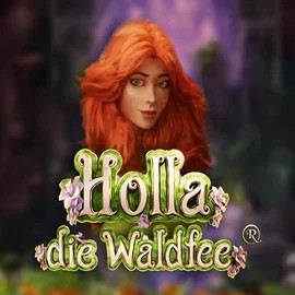 Play the Holla die Waldfee slot by Hölle Games on Rainbet Casino