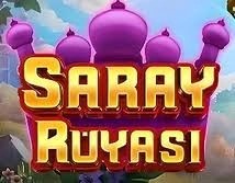 Saray Ruyasi – slot by Pragmatic Play, featured at rainsbet.net