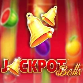 Jackpot Bells logo by Playtech at Rainbet Casino