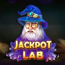 Jackpot Lab slot icon by Platipus, available at Rainbet Casino