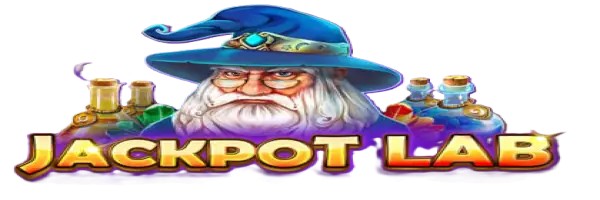 Jackpot Lab – slot by Platipus, featured at rainsbet.net