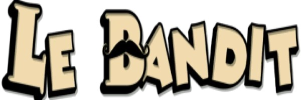 Play Le Bandit slot by Hacksaw Gaming on rainsbet.net