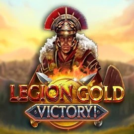 Legion Gold Victory! online slot from Play'n GO – play at rainsbet.net