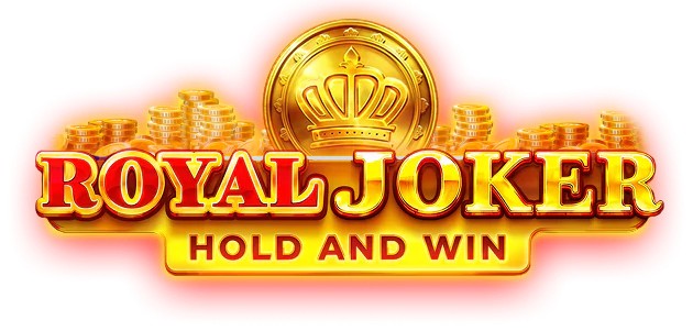 Royal Joker: Hold and Win game by Playson – logo hosted on Rainbet Casino