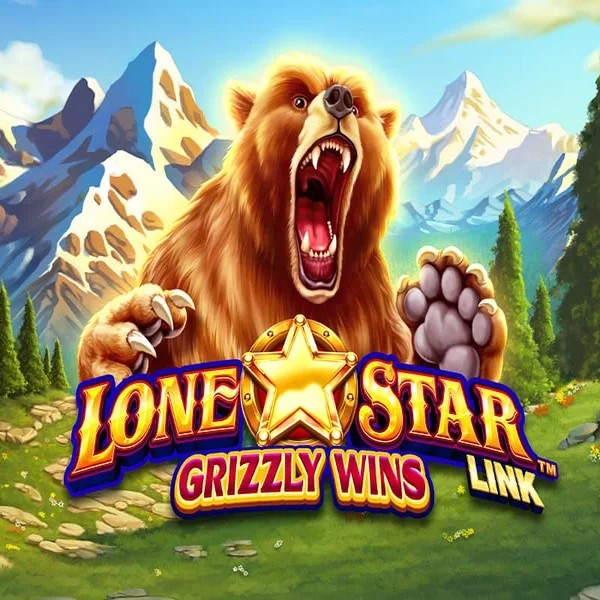 Lone Star Link Grizzly Wins – slot by Greentube, featured at rainsbet.net