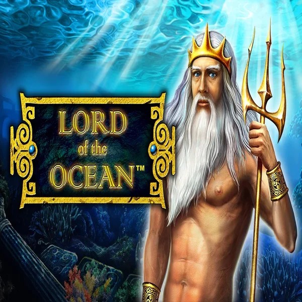 Play the Lord of The Ocean slot by Greentube on Rainbet Casino