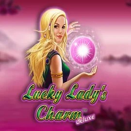 Lucky Ladys Charm Deluxe – slot by Greentube, featured at rainsbet.net